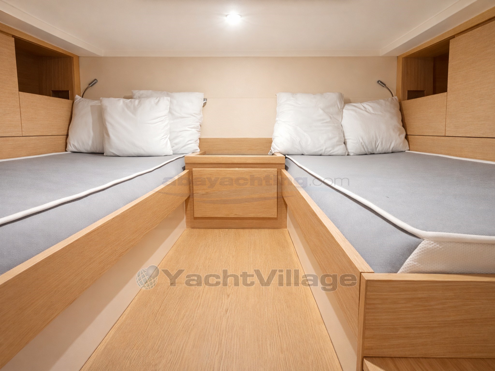 Abayachting Solaris Power 40_usato-second hand 41