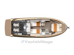 Abayachting Solaris Power 40 Open second-hand usato_layout