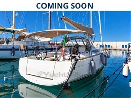 Coming soon Jeanneau Sun Odyssey 349