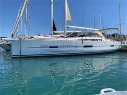 Abayachting Dufour 460 GL usata-second hand 3