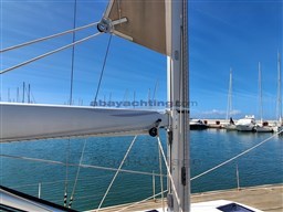 Abayachting Dufour 460 Grand Large usata-second hand 7