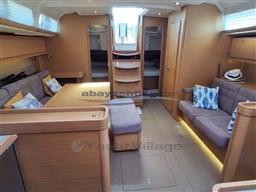 Abayachting Dufour 460 Grand Large usata-second hand 20