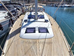 Abayachting Dufour 460 Grand Large usata-second hand 11