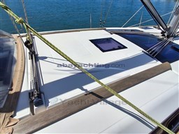 Abayachting Dufour 460 Grand Large usata-second hand 6