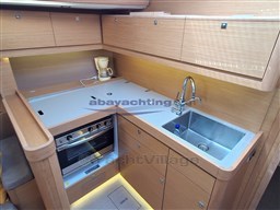 Abayachting Dufour 460 Grand Large usata-second hand 17