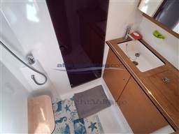 Abayachting Dufour 460 Grand Large usata-second hand 24