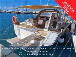 Abayachting Dufour 460 Grand Large usata-second hand 1.1_venduto