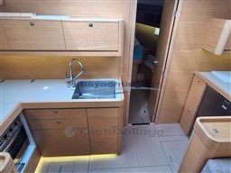 Abayachting Dufour 460 Grand Large usata-second hand 16