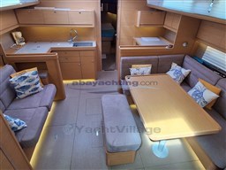 Abayachting Dufour 460 Grand Large usata-second hand 13