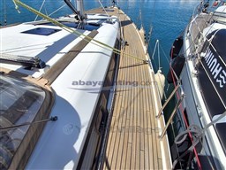 Abayachting Dufour 460 Grand Large usata-second hand 5
