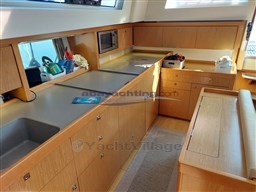 Abayachting Beneteau Sense 50 seconda mano usato 39