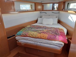 Abayachting Beneteau Sense 50 seconda mano usato 46