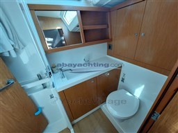 Abayachting Beneteau Sense 50 seconda mano usato 63