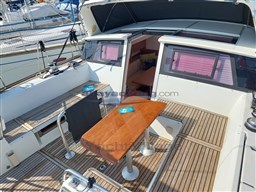 Abayachting Beneteau Sense 50 seconda mano usato 7