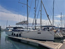 Abayachting Beneteau Sense 50 seconda mano usato 3