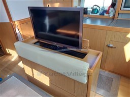 Abayachting Beneteau Sense 50 seconda mano usato 42