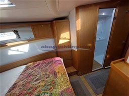 Abayachting Beneteau Sense 50 seconda mano usato 50