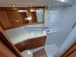 Abayachting Beneteau Sense 50 seconda mano usato 55