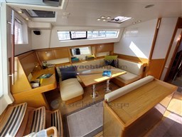 Abayachting Beneteau Sense 50 seconda mano usato 35