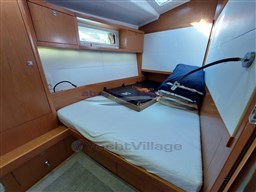 Abayachting Beneteau Sense 50 seconda mano usato 58