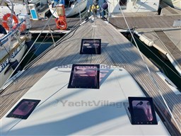Abayachting Beneteau Sense 50 seconda mano usato 20