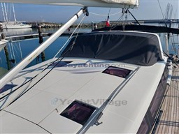 Abayachting Beneteau Sense 50 seconda mano usato 23