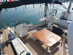 Abayachting Beneteau Sense 50 seconda mano usato 11
