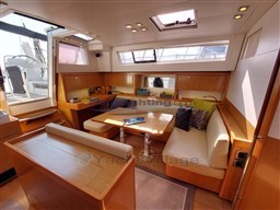 Abayachting Beneteau Sense 50 seconda mano usato 37