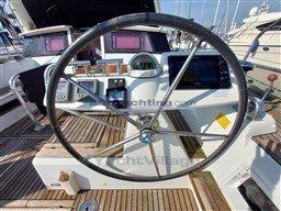 Abayachting Beneteau Sense 50 seconda mano usato 15