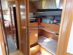 Abayachting Beneteau Sense 50 seconda mano usato 65