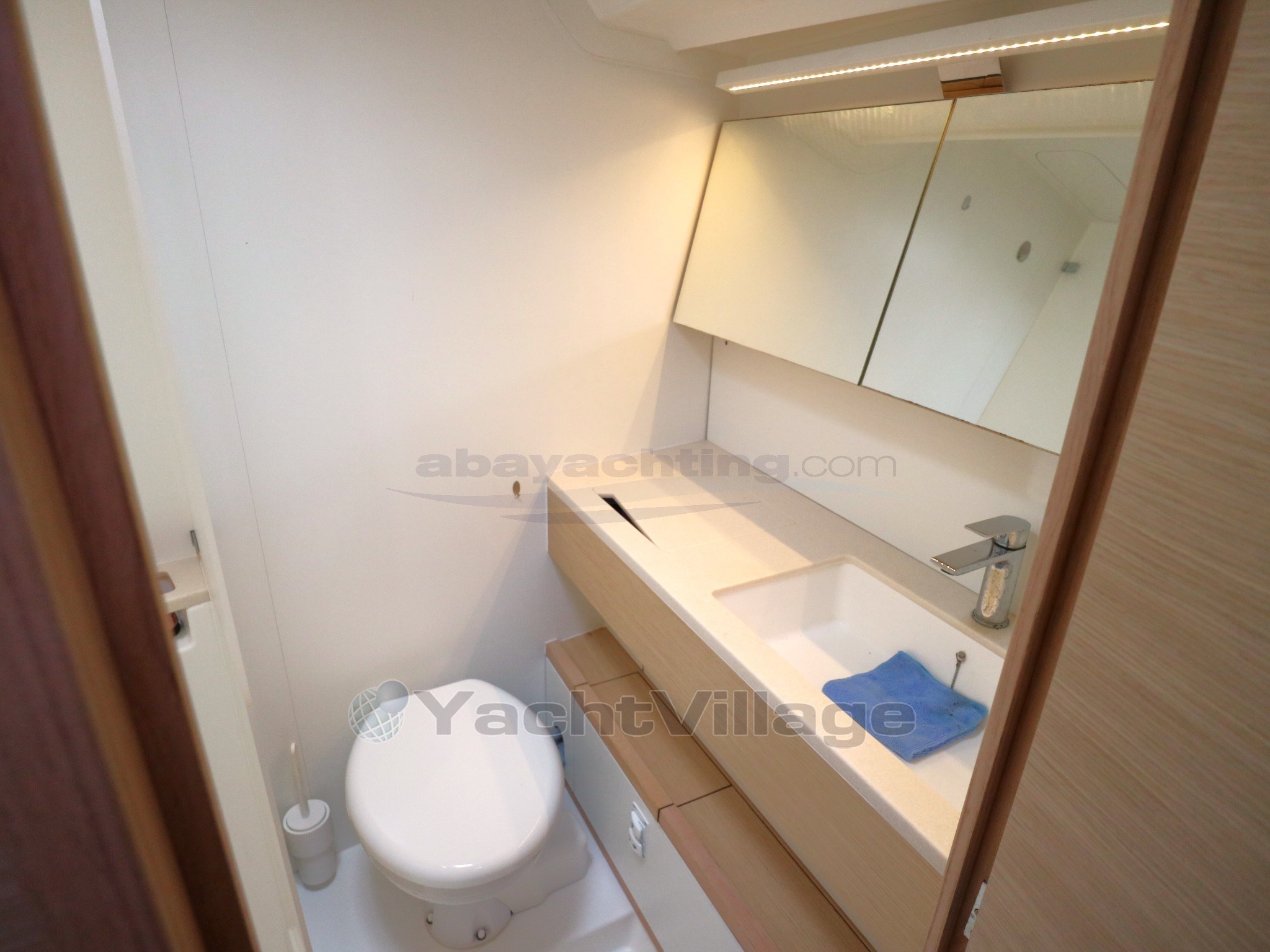 Abayachting Dufour 41_usato-second hand 30