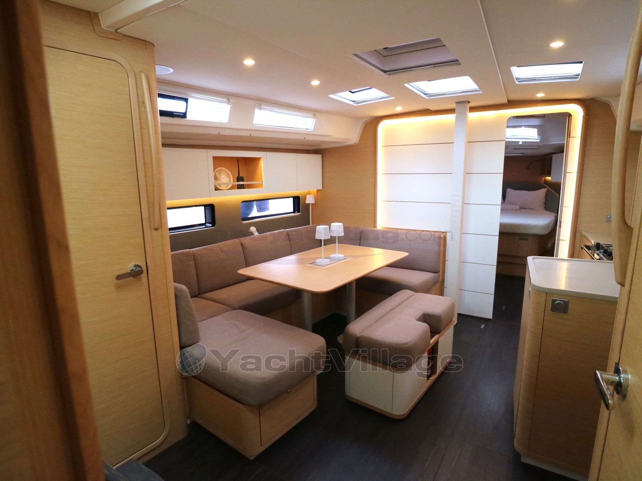 Abayachting Dufour 41_usato-second hand 21