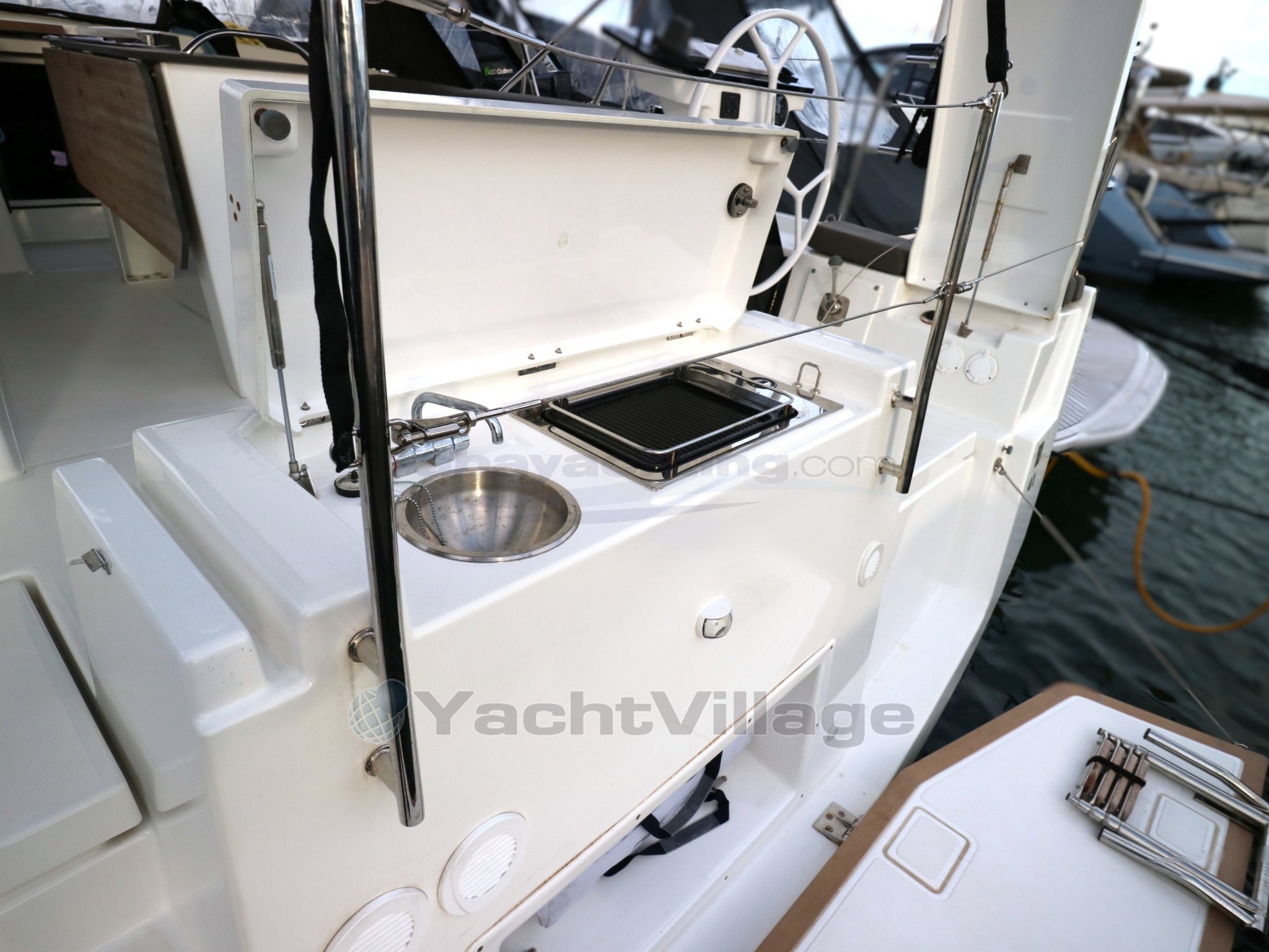 Abayachting Dufour 41_usato-second hand 7