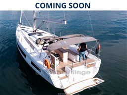 Coming soon Dufour 41