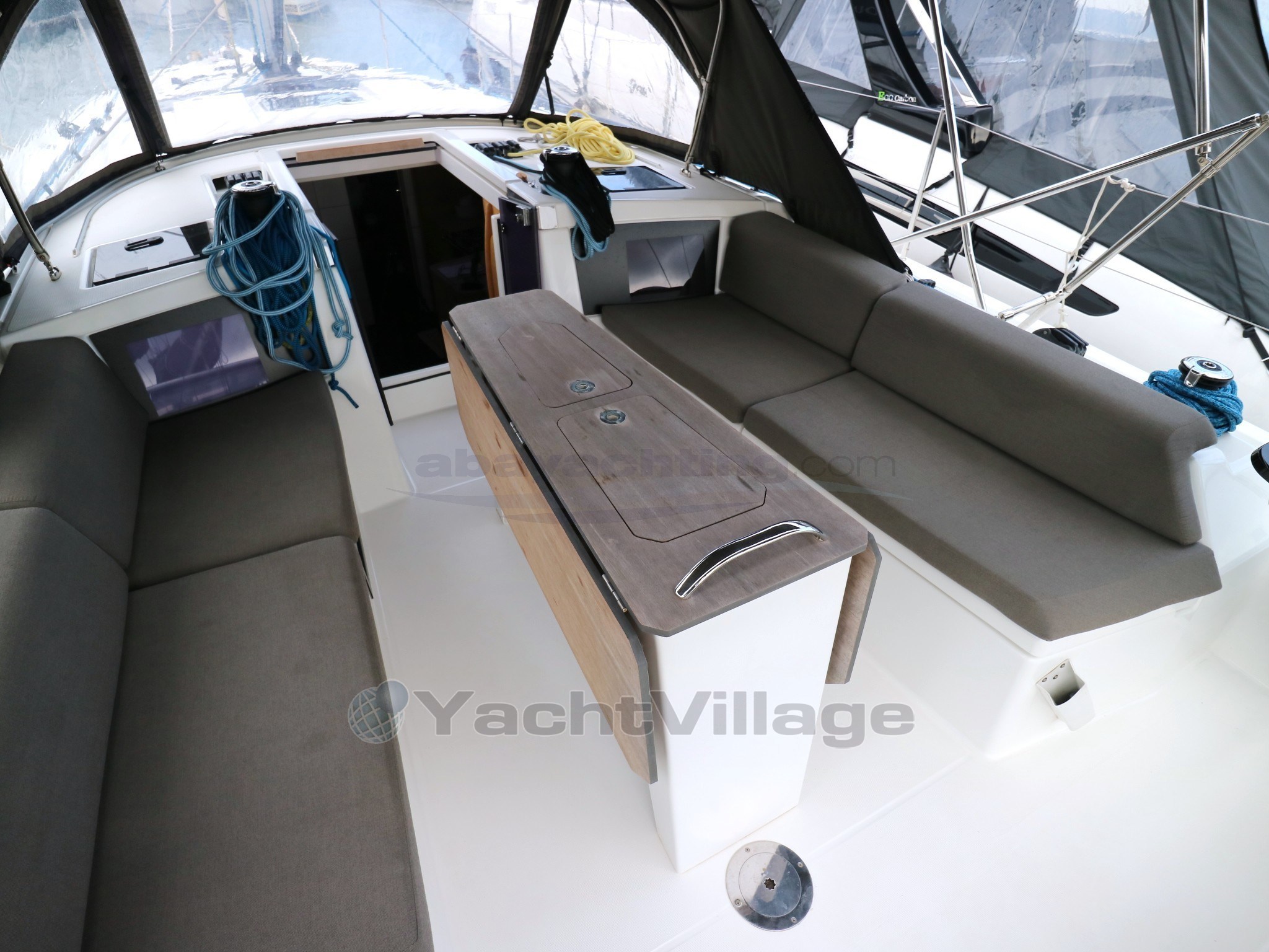 Abayachting Dufour 41_usato-second hand 16