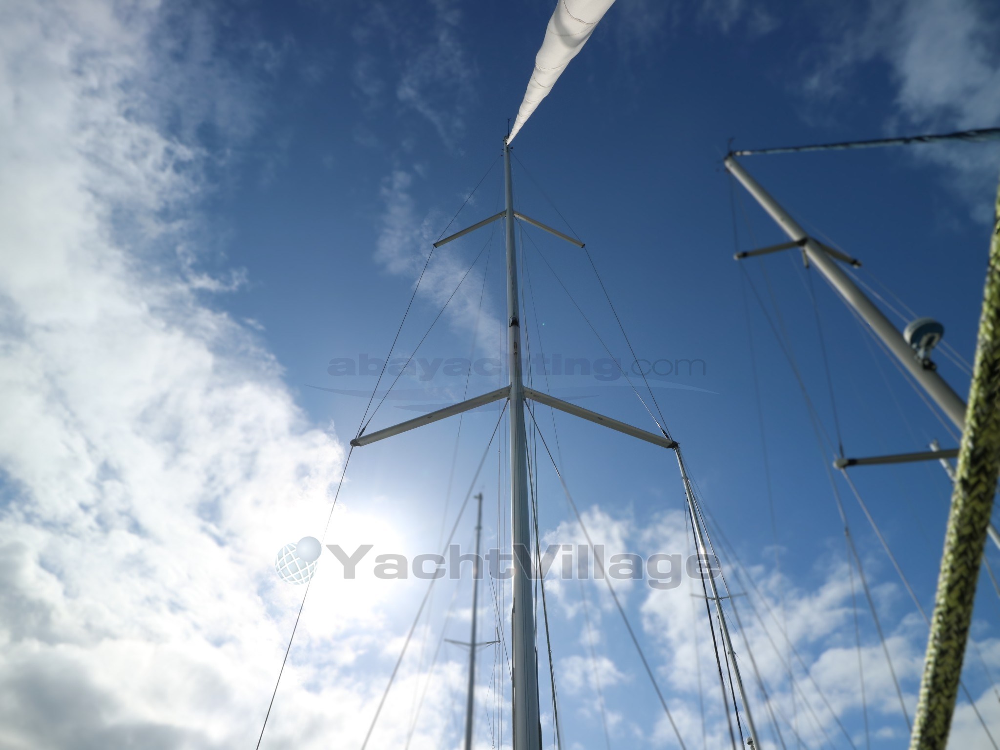 Abayachting Dufour 41_usato-second hand 15