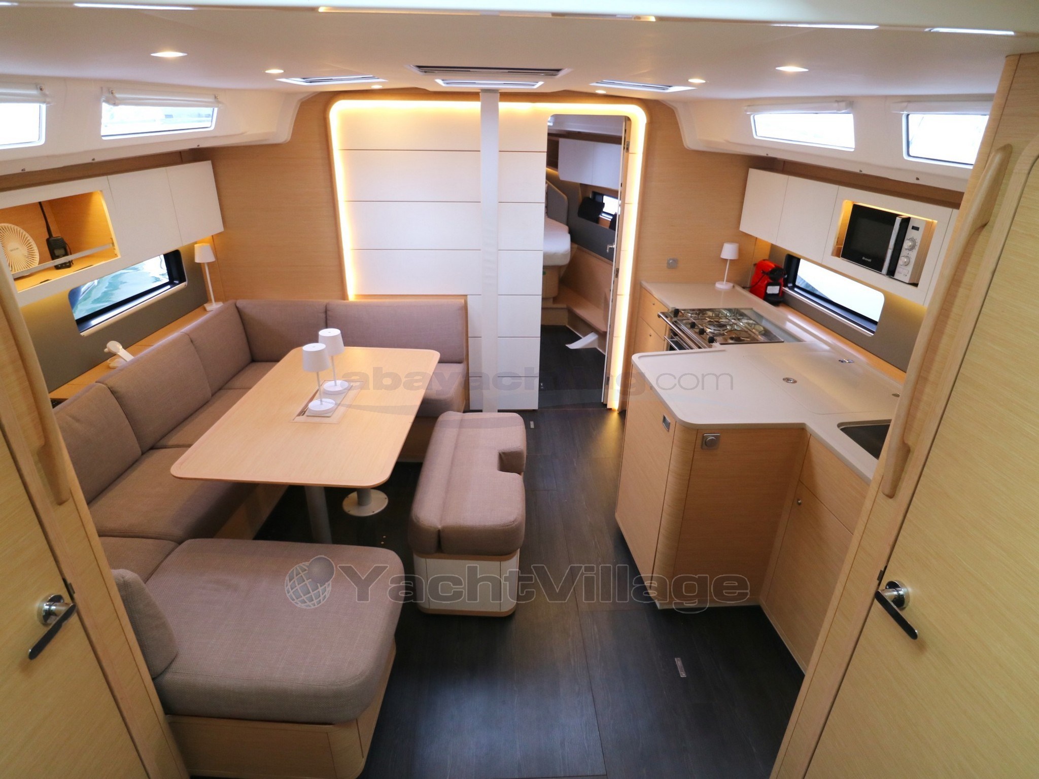 Abayachting Dufour 41_usato-second hand 20