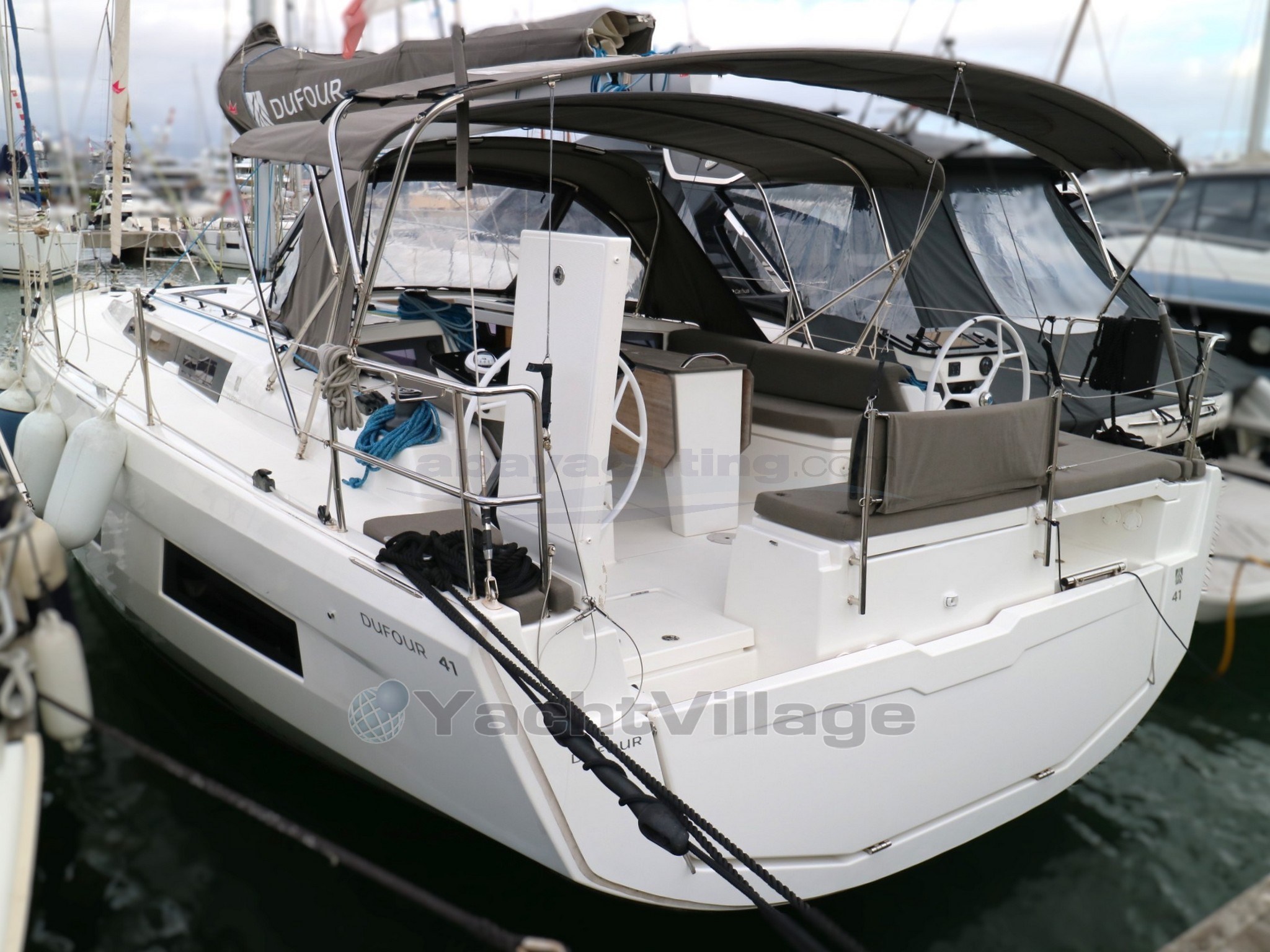 Abayachting Dufour 41_usato-second hand 2