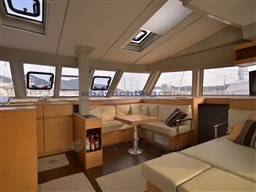 Abayachting Bavaria Nautitech 46 Fly usata-second hand 16