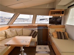 Abayachting Bavaria Nautitech 46 Fly usata-second hand 17