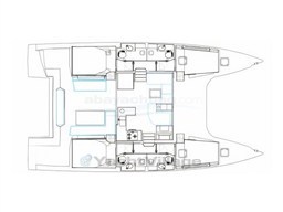 Abayachting Bavaria Nautitech 46 Fly usata-second hand 36