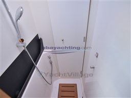 Abayachting Bavaria Nautitech 46 Fly usata-second hand 27