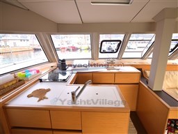 Abayachting Bavaria Nautitech 46 Fly usata-second hand 20