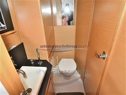 Abayachting Bavaria Nautitech 46 Fly usata-second hand 33