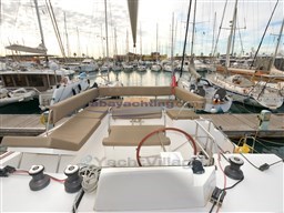 Abayachting Bavaria Nautitech 46 Fly usata-second hand 14