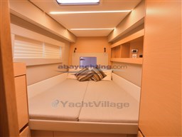 Abayachting Bavaria Nautitech 46 Fly usata-second hand 29