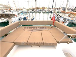 Abayachting Bavaria Nautitech 46 Fly usata-second hand 11