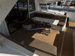 Abayachting Bavaria Nautitech 46 Fly usata-second hand 7