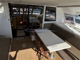 Abayachting Bavaria Nautitech 46 Fly usata-second hand 6