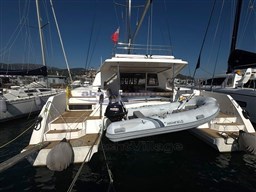 Abayachting Bavaria Nautitech 46 Fly usata-second hand 3